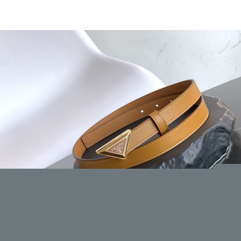 Pra*a belts
